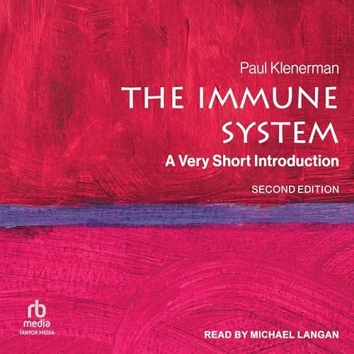 The Immune System (Second Edition) By Paul Klenerman